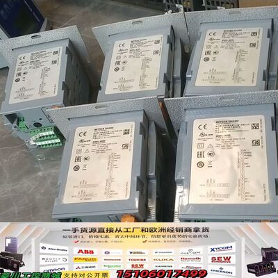 梅特勒M200变送器E203651，E480774拆机现货，议价
