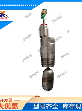 1510B-G5A-C-W9-ES液位开关 美国SOR液位控制器1510B-G5A-C-W1-ES