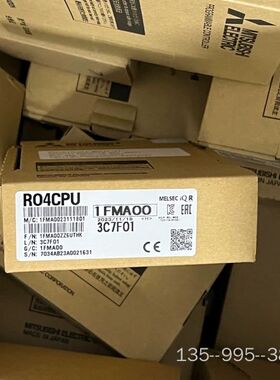 R04CPU，，带原，制造，