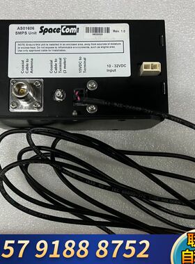 SpaceCom AS01606 SMPS单，，带