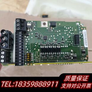 丹佛斯VLT Drive变频器主板132B602询价 Micro