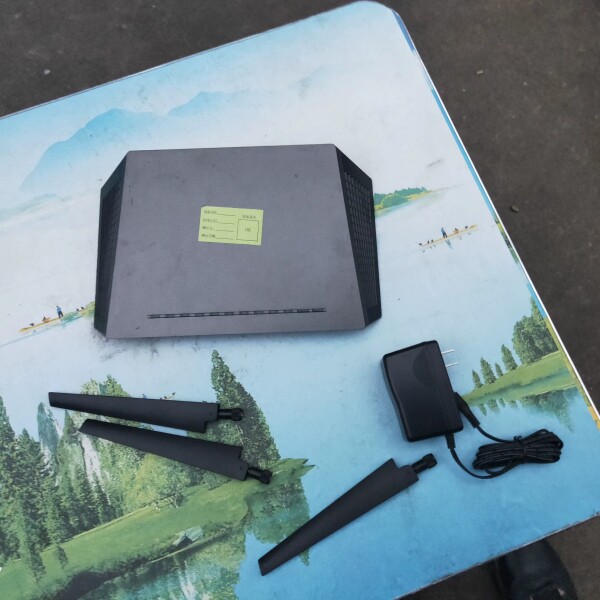 议价网件R7000维修