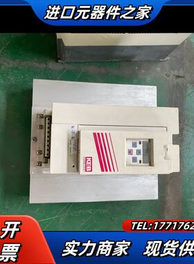 KEB科比变频器  14.F5.B1E-3A0D  7.5k议价