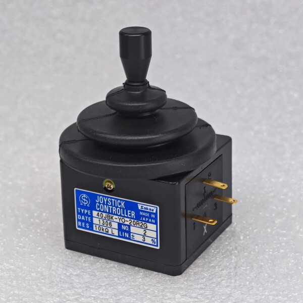 SAKAE 摇杆控制器 40JBK-YO-20R2G 正品全--议价商品