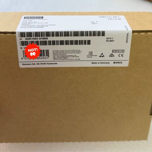 6GK1503-3CB00  6GK 1503-3CB00议价