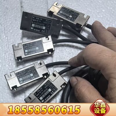 海德汉子ELEKTNLK读数头40.86-OM