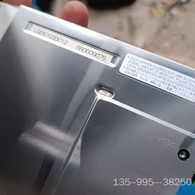 显示器件夏普5.7寸LQ057Q3DC12液晶屏带板详谈