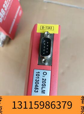 众桦HORIBA METRON S48 32/HMT气体流量议价