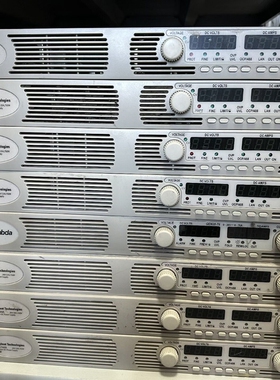 N5745A电源30V 25A 750W新、。功