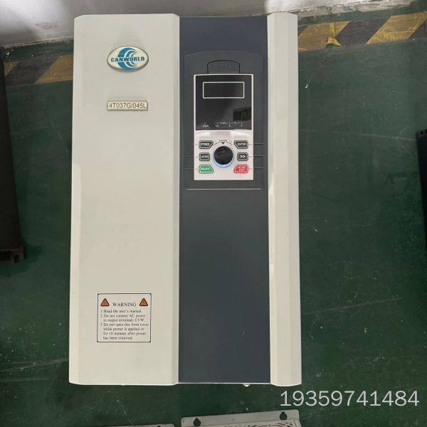 康沃变频器CDE360-4T037G/045L，37KW/4议价,电子元器件市场,其它元器件,淘宝优惠券,粉丝福利购,淘宝优惠卷
