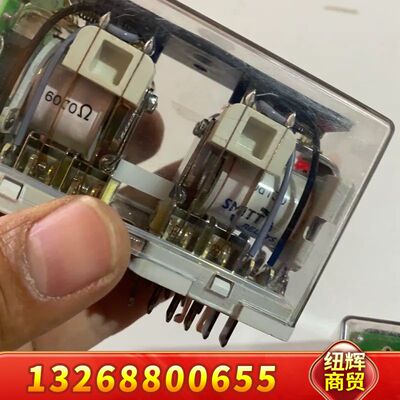 SMITT继电器D8-ULB 220v议价
