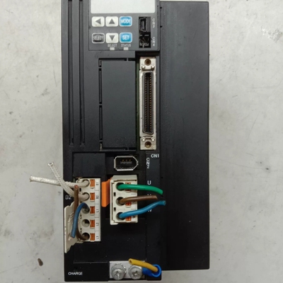 议价三协驱动器DA24A11，1KW，拆机货，成色如图，功能好