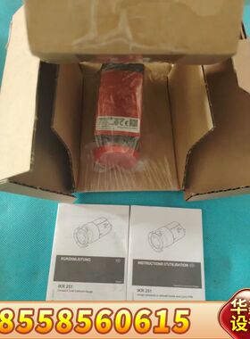 普发真空计IKR251，，型号IKR360，带原厂