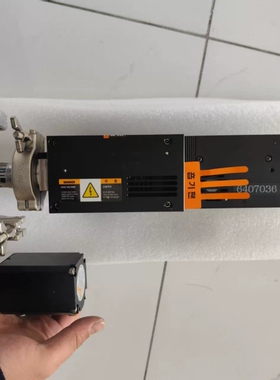 议价NANOTECH AEGIS-7W，阀门型号SRV-025-维修