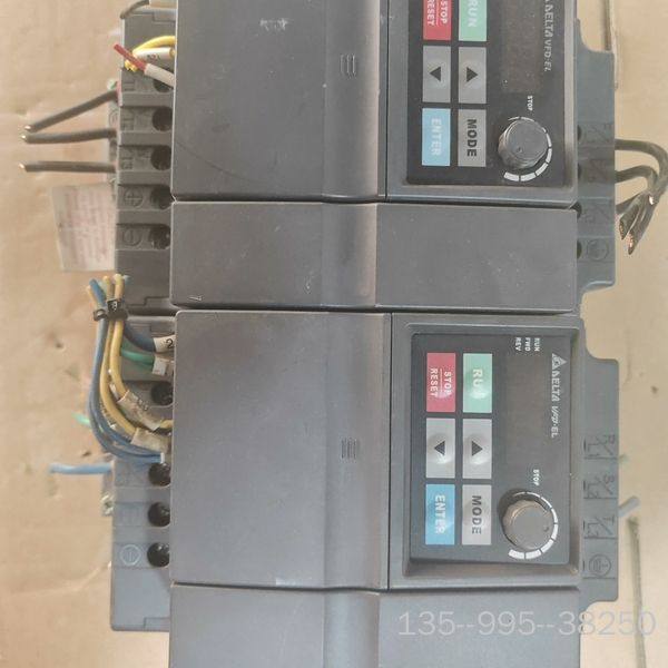 台达变频器VFD037EL43A，发详谈,电子元器件市场,其它元器件,淘宝优惠券,粉丝福利购,淘宝优惠卷