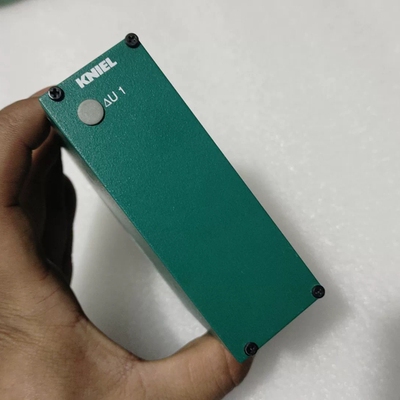 KNIEL MPX 24.1电源模块，型号228-410-0