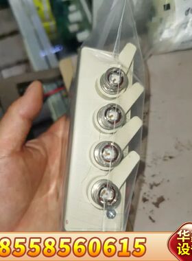 同恵TH26005／26005B电桥LCR盒，没短路片