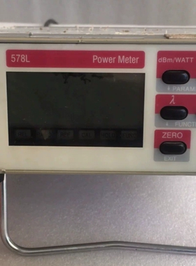 RIFOCS 578L 功率计