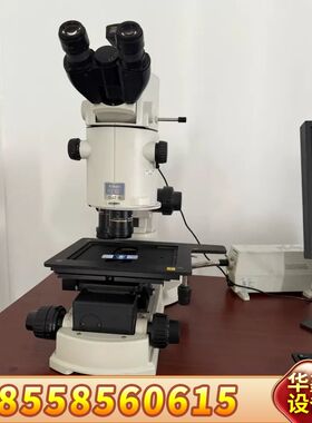 AZ100体式显微镜，配AZ Plan Apo 1X/4