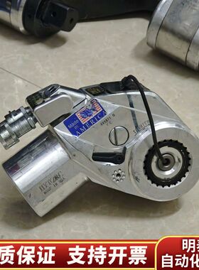 HYTORC凯特克液压扳手AVANTI8液压扳手8型液压力矩询价