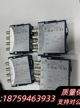 ni-9402模块，还16个，直即可询价