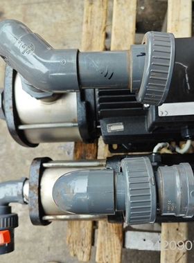 议价格兰富MG80C230/400-2D1-F可维修