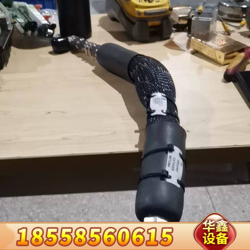 BES-9028-08 E接地阴极返回软管，型号00