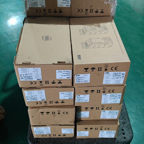 ACS355-03E-05A6-4全新原装变频器2.2议价