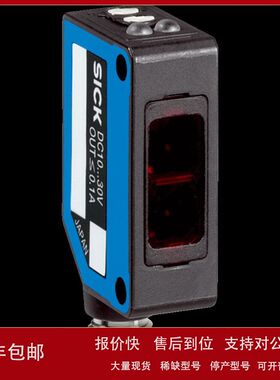 德国光电开关WT100L-F1141 6030702全新原装正品WT100-N3430议价