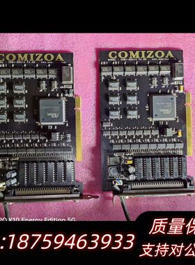 控制卡，C0Ml-SD414V4·00运动控制卡，如新，询价