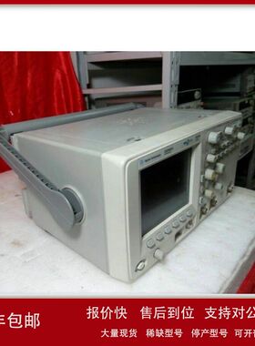 供应 美国安捷伦/Agilent DSO6032A示波器  2通道 300M 2GSa/s议