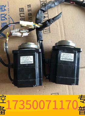 华泰伺服电机，SGMPH-02A2A-YR12议价