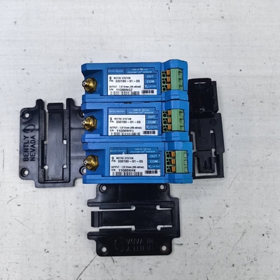 议价九成新 Bentry Nevada 330180-91-05维修