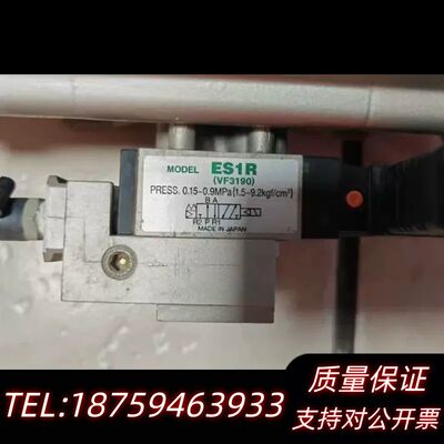 VPN1107NC DN-50   ES1R NDV费希尔阀询价