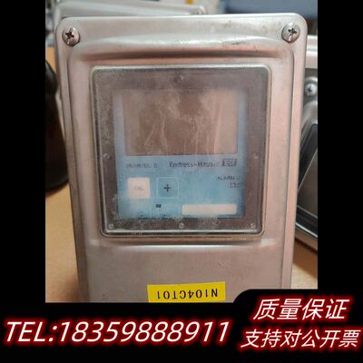 Endress+Hauser   E+H分体式电导率仪CLD询价