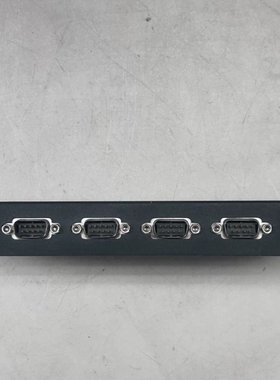 智嵌物联 串口服务器 ZQWL-EthRs-H4