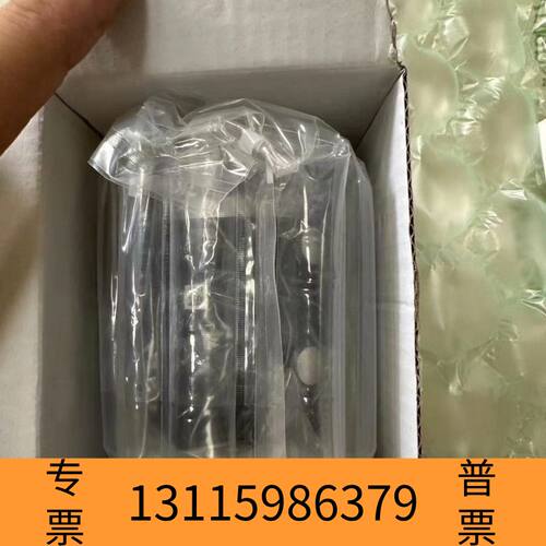 众桦工业镜头，型号MVL-KF1214M-5MP，12.议价