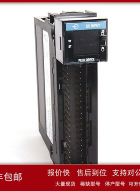 1756-IB16IF输入模块罗克韦尔Allen-BradleyAB全新1756IB16IF议价