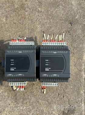 台达模块，DVP04PT-E2台达PLC详谈