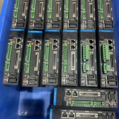 横川伺服驱动器DD SERVO ACTUATOR ZVLII