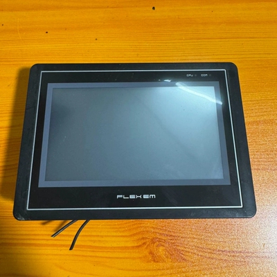 触摸屏、FE4070C、成色漂亮、功能完好、下单测试发货