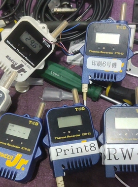 TANDD  RTR-52  RTR-05B1