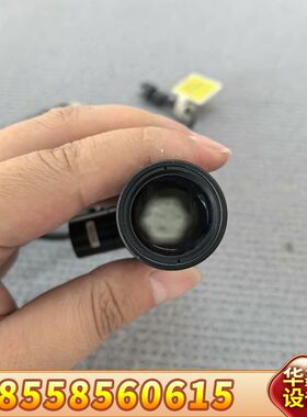 VST VS-TCM075-65CO/S工业同轴光远心镜头，