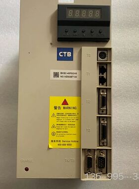 超同步伺服驱动器，BKSC-45P5GH5，，功详谈