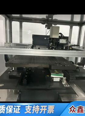 NANOMETRICS NanoSpec 6500 光干涉膜