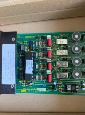 MICROSENSE MXI224-24R MX224