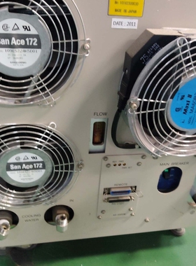 议价ADTEC射频电源AX-5000W，型号AX-5000W-2维修