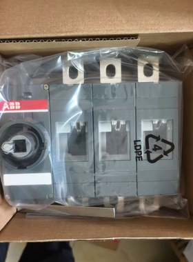 隔离开关，OT315E03K，1SCA022763R5(议价)