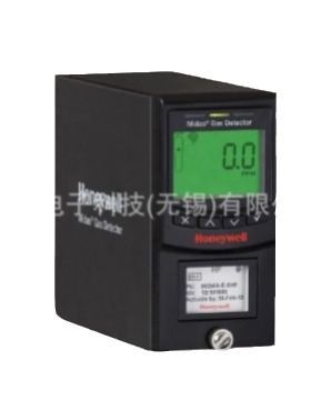 MIDAS-E-SO2 MIDAS-S-SO2测二氧化硫SO2 0-8ppm霍尼韦尔气体探测