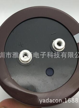 250V 10000uf电解电容器 200V  10000uf电容器 黑金刚 90*115 120